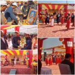 14th National Voters' Day was organized in a grand manner