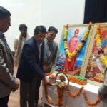 Swami Vivekananda Jayanti celebrated with enthusiasm in Government Medical College
